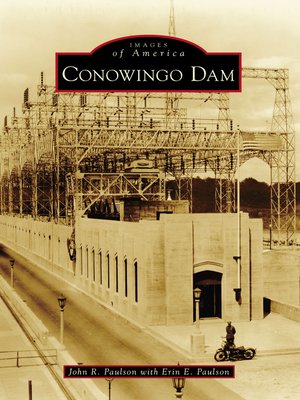 cover image of Conowingo Dam